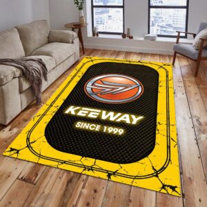 Tapis Keeway Motorcycles 8