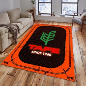 Tapis Tafe 6