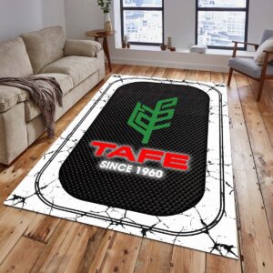 Tapis Tafe 7