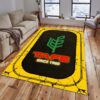 Tapis Tafe 8