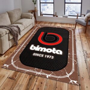 Tapis Bimota Motorcycles 3