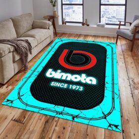Tapis Bimota Motorcycles 4