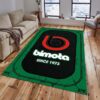 Tapis Bimota Motorcycles 5