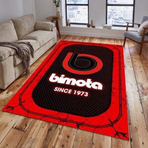 Tapis Bimota Motorcycles