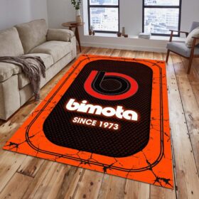 Tapis Bimota Motorcycles 6