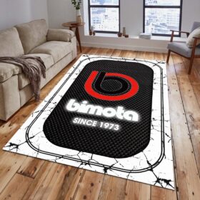 Tapis Bimota Motorcycles 7