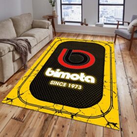 Tapis Bimota Motorcycles 8