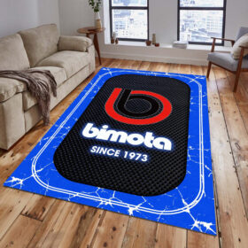 Tapis Bimota Motorcycles 2