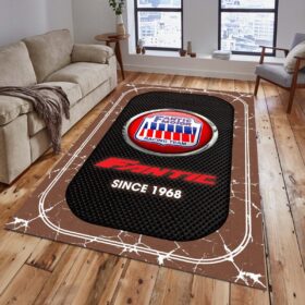 Tapis Fantic Motorcycles 3