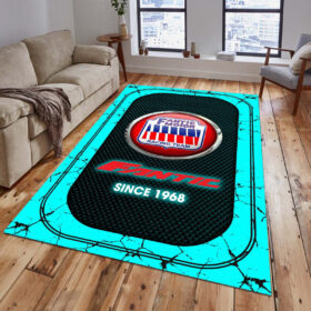 Tapis Fantic Motorcycles 4