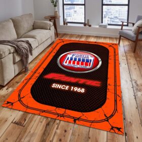 Tapis Fantic Motorcycles 6
