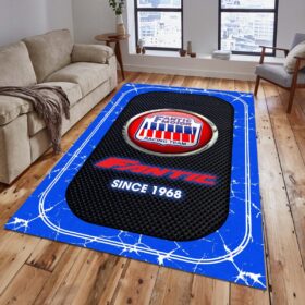 Tapis Fantic Motorcycles 2