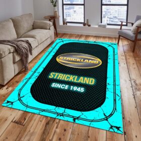 Tapis Strickland 4