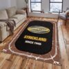 Tapis Strickland 3