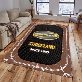 Tapis Strickland 3