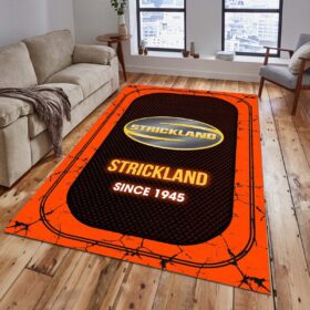 Tapis Strickland 5