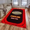 Tapis Strickland 6