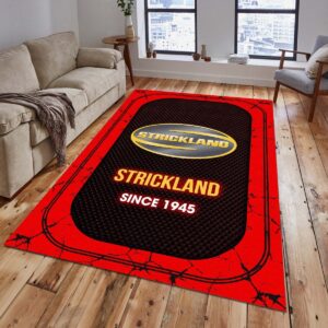 Tapis Strickland 6