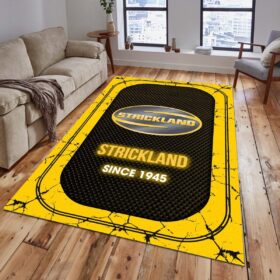 Tapis Strickland 8
