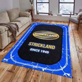Tapis Strickland 2