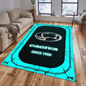Tapis Cagiva Motorcycles 4