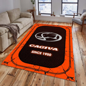 Tapis Cagiva Motorcycles 6