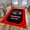 Tapis Cagiva Motorcycles