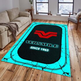 Tapis Versatile 4