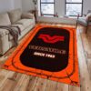 Tapis Versatile 6