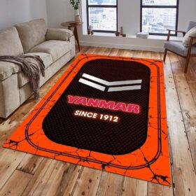 Tapis Yanmar 6