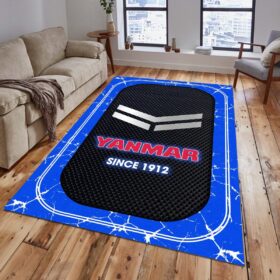 Tapis Yanmar 2
