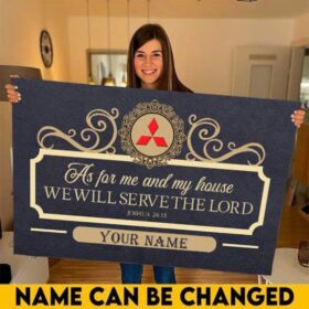 Tapis Mitsubishi Fuso