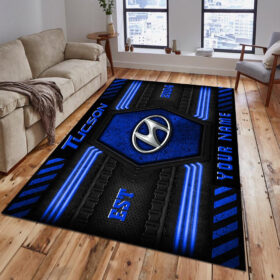 Tapis Hyundai Tucson