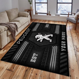 Tapis Peugeot 2