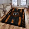 Tapis Dodge Challenger 8