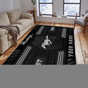 Tapis Ford Mustang 2
