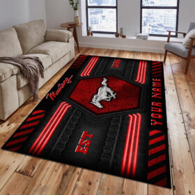 Tapis Ford Mustang 3