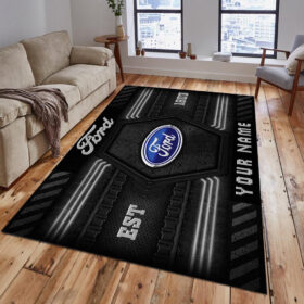 Tapis Ford 2