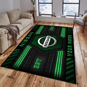 Tapis Nissan 7
