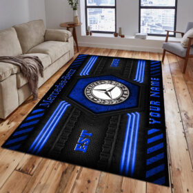 Tapis Mercedes-Benz