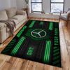 Tapis Mercedes-AMG 6
