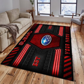 Tapis Subaru 3