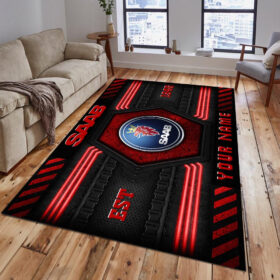 Tapis Saab Automobile 3