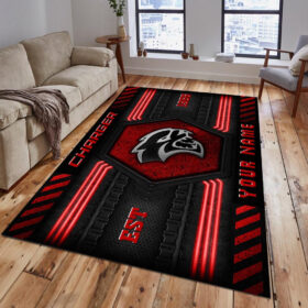 Tapis Dodge Charger 3