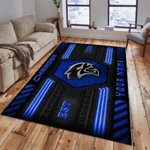 Tapis Dodge Charger 2