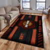 Tapis Harley-Davidson 8