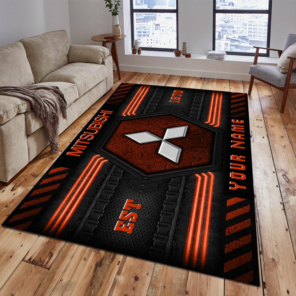 Tapis Mitsubishi 7