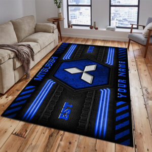 Tapis Mitsubishi 2