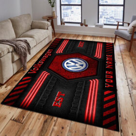 Tapis Volkswagen 3
