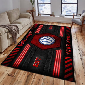 Tapis Volkswagen 3